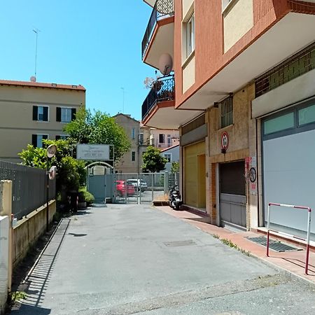 Ama Affittacamere アルベンガ エクステリア 写真